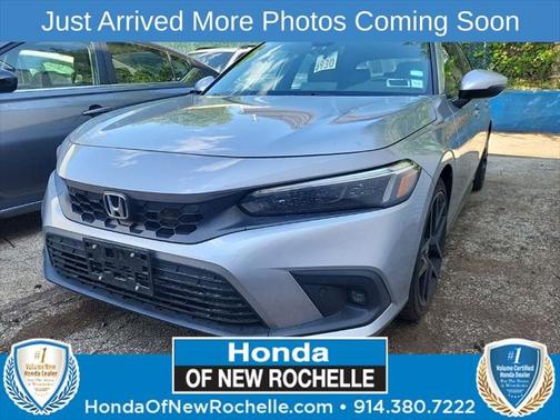 2024 Honda Civic Sport Touring