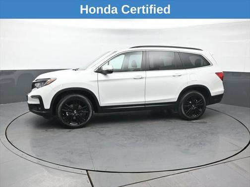 2022 Honda Pilot AWD Special Edition