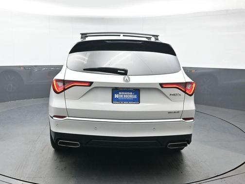 2022 Acura MDX Technology Package