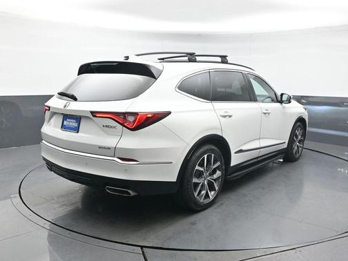 2022 Acura MDX Technology Package