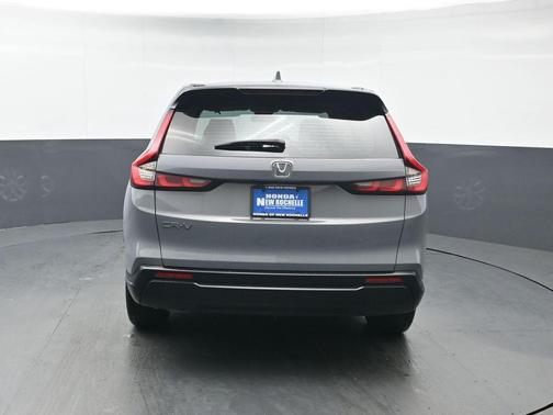 2023 Honda CR-V LX AWD