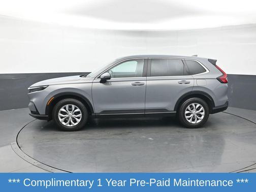 2023 Honda CR-V LX AWD