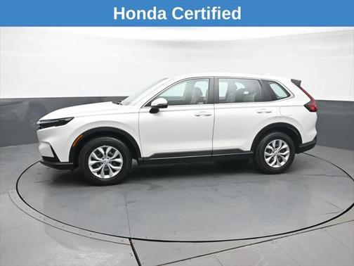 2023 Honda CR-V LX AWD