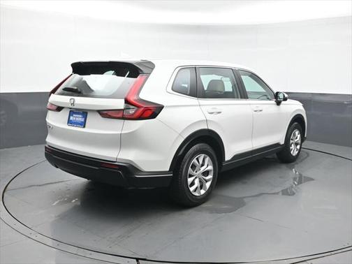 2023 Honda CR-V LX AWD