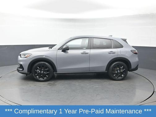 2023 Honda HR-V AWD Sport