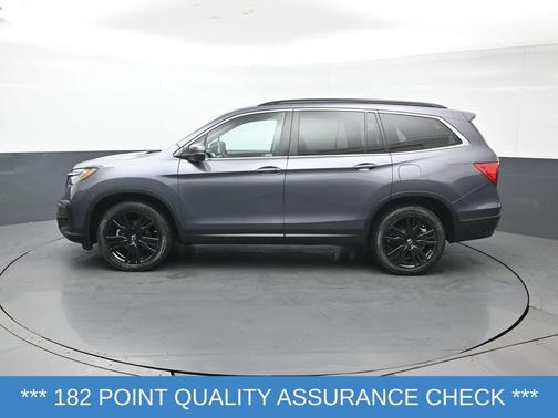 2022 Honda Pilot AWD Special Edition