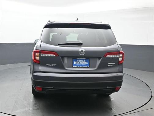 2022 Honda Pilot AWD Special Edition
