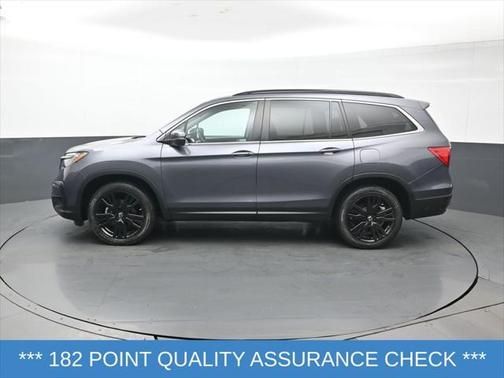 2022 Honda Pilot AWD Special Edition