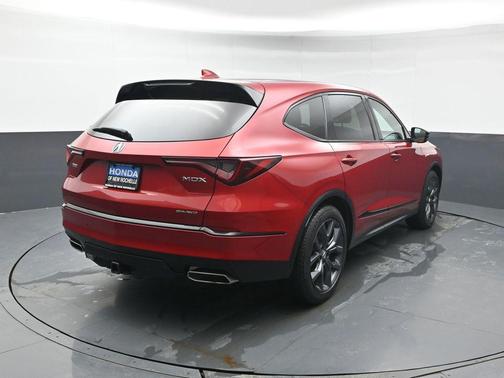 2023 Acura MDX A-SPEC