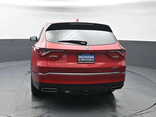 2023 Acura MDX A-SPEC