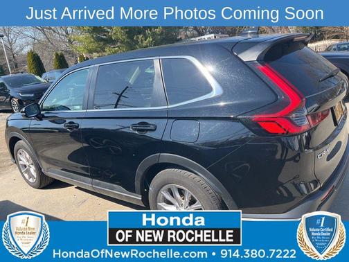 2023 Honda CR-V EX