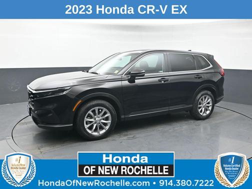 2023 Honda CR-V EX