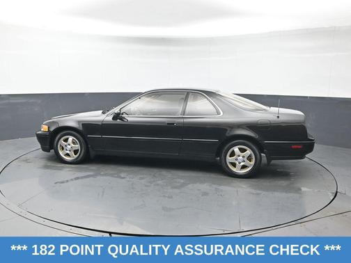 1991 Acura Legend LS