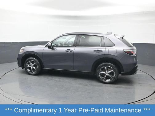 2023 Honda HR-V EX-L