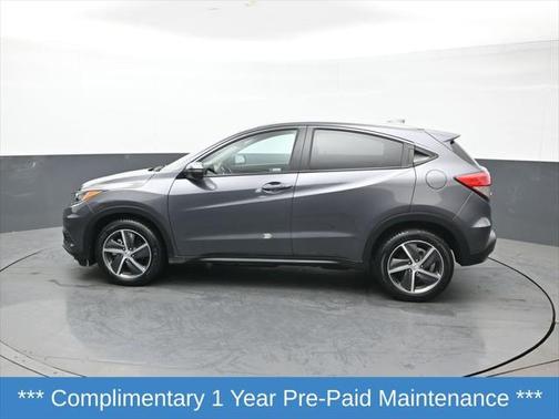 2022 Honda HR-V EX-L