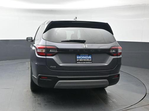 2023 Honda Pilot AWD EX-L 8 Passenger