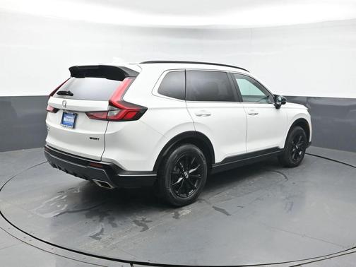 2024 Honda CR-V Hybrid Sport AWD