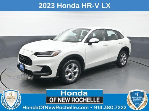 2023 Honda HR-V LX
