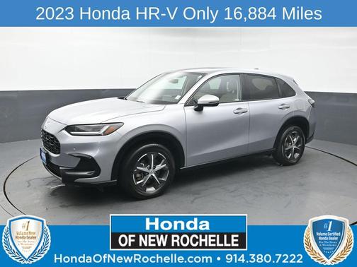 2023 Honda HR-V EX-L