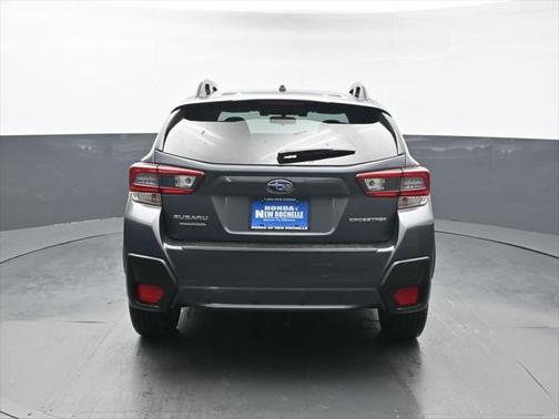 2022 Subaru Crosstrek Base