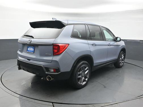 2023 Honda Passport AWD EX-L