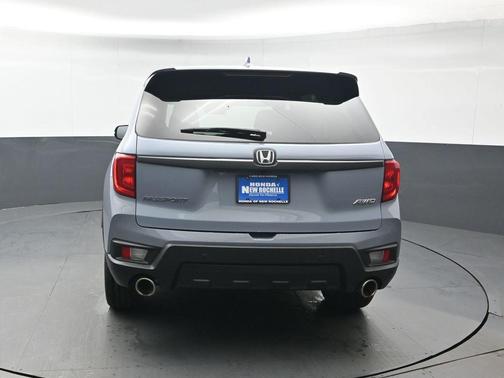 2023 Honda Passport AWD EX-L