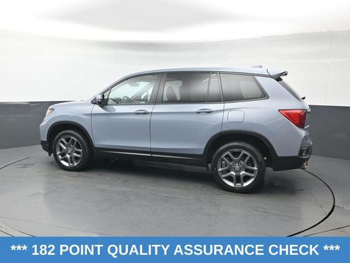 2023 Honda Passport AWD EX-L