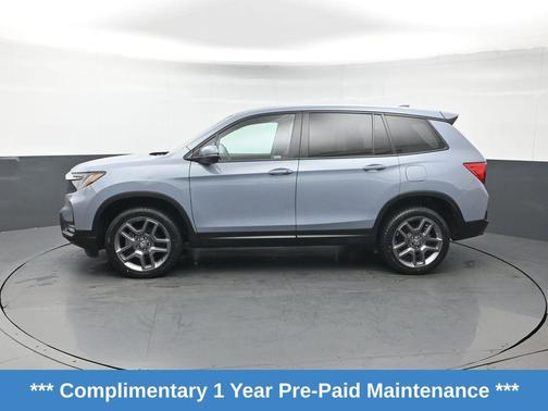 2023 Honda Passport AWD EX-L