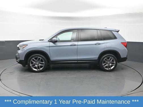 2023 Honda Passport AWD EX-L