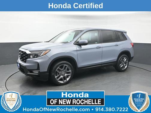 2023 Honda Passport AWD EX-L