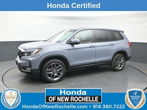 2023 Honda Passport AWD EX-L