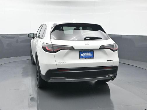 2023 Honda HR-V AWD Sport
