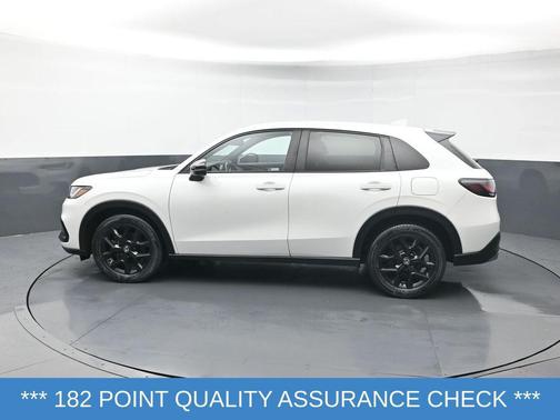 2023 Honda HR-V AWD Sport