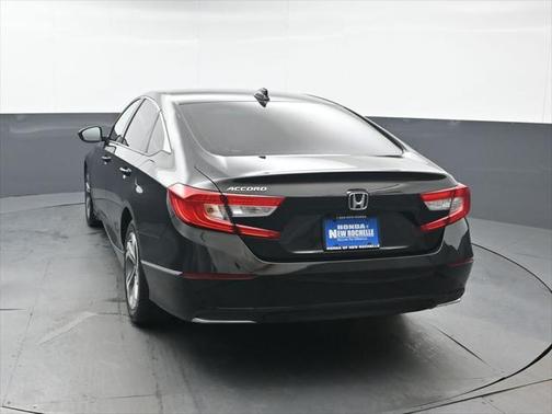 2019 Honda Accord EX