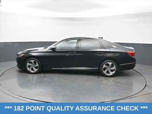 2019 Honda Accord EX