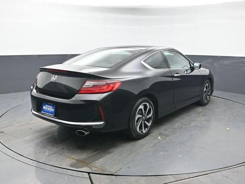 2017 Honda Accord LX-S