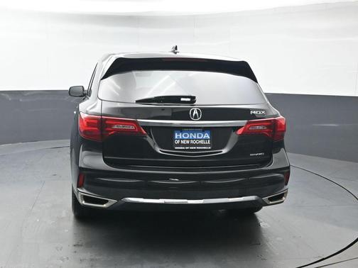 2020 Acura MDX 3.5L