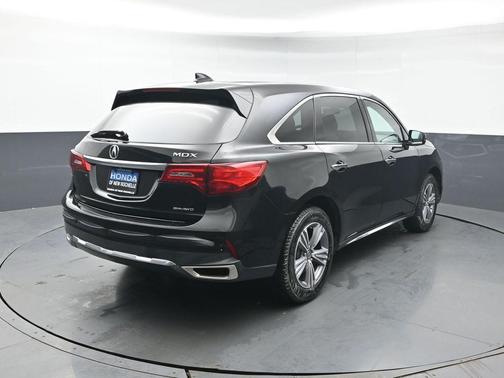 2020 Acura MDX 3.5L