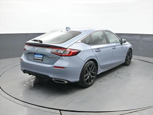 2024 Honda Civic Sport Touring