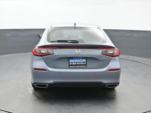 2024 Honda Civic Sport Touring