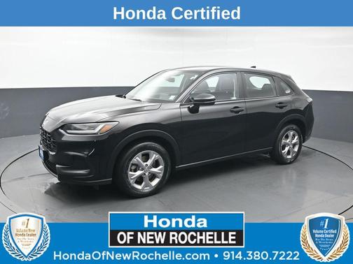 2023 Honda HR-V LX