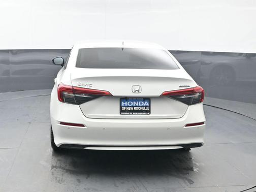 2023 Honda Civic Touring