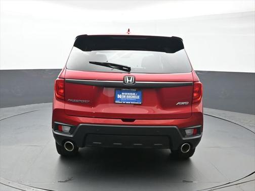 2023 Honda Passport AWD EX-L