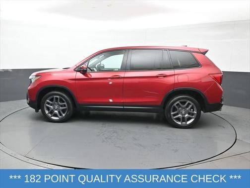2023 Honda Passport AWD EX-L