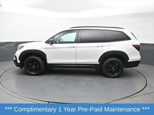 2022 Honda Pilot AWD TrailSport