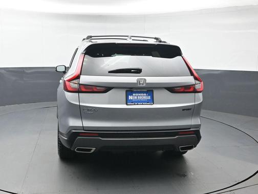 2024 Honda CR-V Hybrid Sport AWD