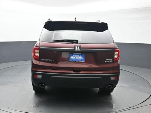 2021 Honda Passport AWD Touring