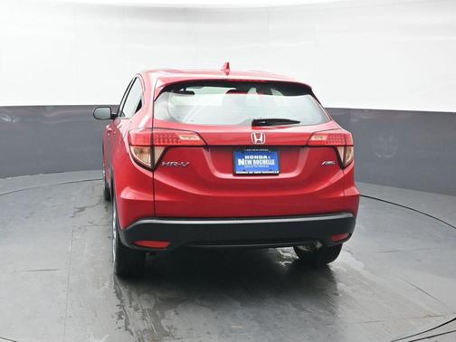 2016 Honda HR-V LX