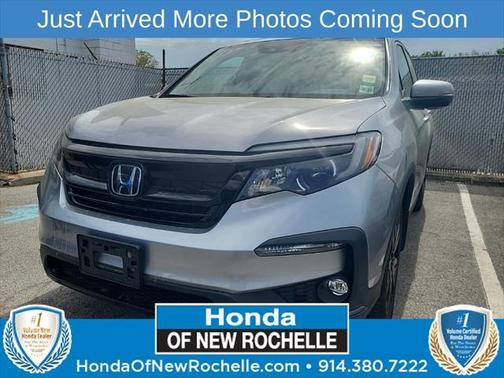 2022 Honda Pilot AWD Special Edition