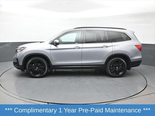 2022 Honda Pilot AWD Special Edition